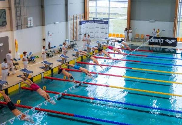 Mistrzostwa Polski w Pływaniu Masters Gliwice 2019 Mistrzostwa Polski w Pływaniu Masters Gliwice 2019, www.swim.by, Mistrzostwa Polski w Pływaniu Masters, Pływanie Masters Polska, Swim.by