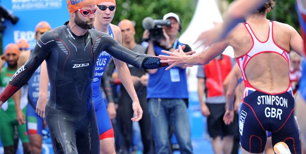 Mixed Relay Triathlon, Mixed Relay Olympic Triathlon, www.swim.by, European Triathlon, EMG Triathlon, Triathlon Competition, Swim.by