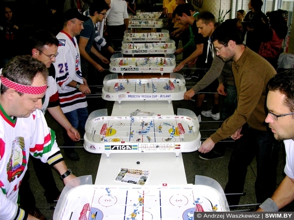 Festiwal «Mowa Cup» | Mińsk, Białoruś Andrzej Waszkewicz Festiwal Mowa Cup Mińsk Białoruś