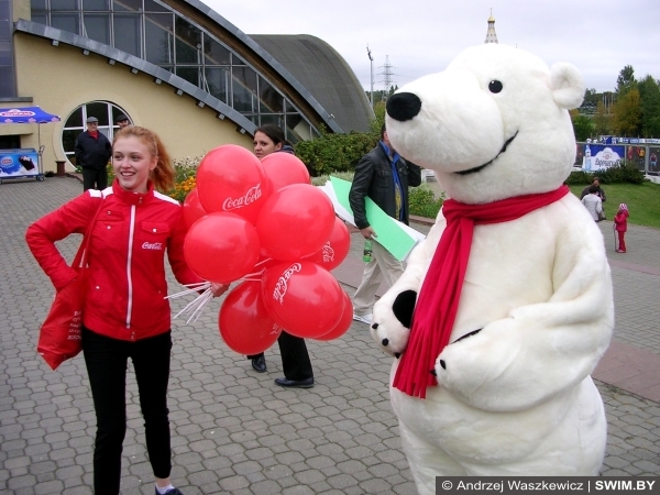 Festiwal «Mowa Cup» | Mińsk, Białoruś Andrzej Waszkewicz Festiwal Mowa Cup Mińsk Białoruś