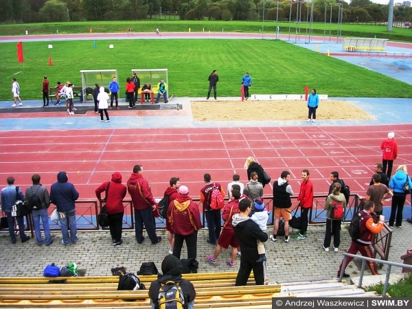 Festiwal «Mowa Cup» | Mińsk, Białoruś | Беларусь Andrzej Waszkewicz Festiwal Mowa Cup Mińsk Białoruś