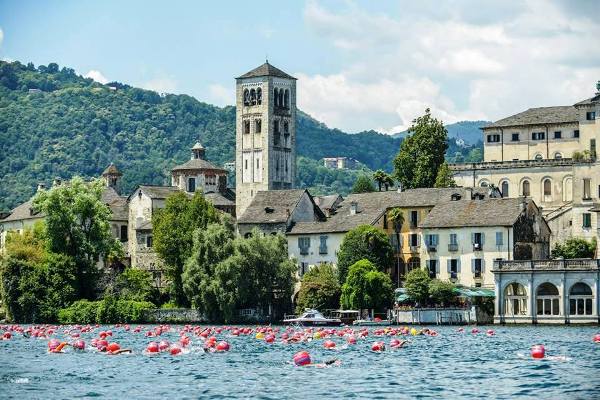 Oceanman Italy 2018 Oceanman Italy 2018, Open Water Swimming, Oceanman Italia, Swim.by