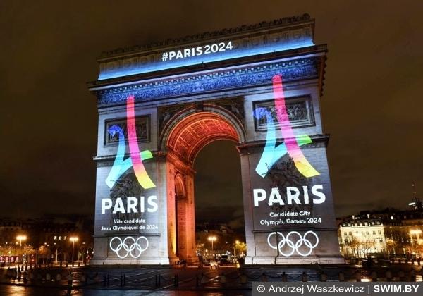 Olympic Games Paris 2024, Paris 2024, Париж 2024, олимпийские игры 2024