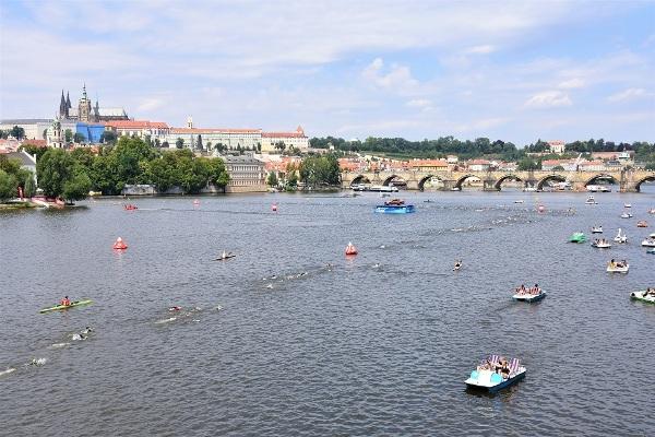 FORD CHALLENGE PRAGUE 2019 | Swimming Open Water Swimming CHALLENGE PRAGUE 2019, Open Water Swimming Prague, Czech Triathlon Photo, Challenge Prague Triathlon PHOTOS, www.swim.by, CHALLENGE PRAGUE FOTO, Open Water Swimming PHOTO, CHALLENGE PRAGUE TRIATHLON SWIMMING PHOTOS, Swim.by