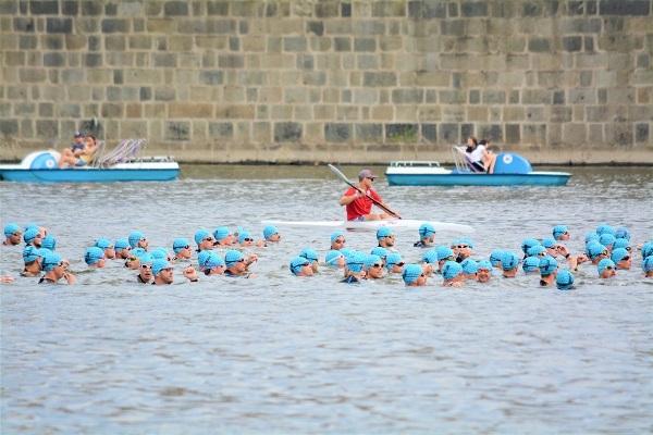 FORD CHALLENGE PRAGUE 2019 | Swimming Open Water Swimming CHALLENGE PRAGUE 2019, Open Water Swimming Prague, Czech Triathlon Photo, Challenge Prague Triathlon PHOTOS, www.swim.by, CHALLENGE PRAGUE FOTO, Open Water Swimming PHOTO, CHALLENGE PRAGUE TRIATHLON SWIMMING PHOTOS, Swim.by