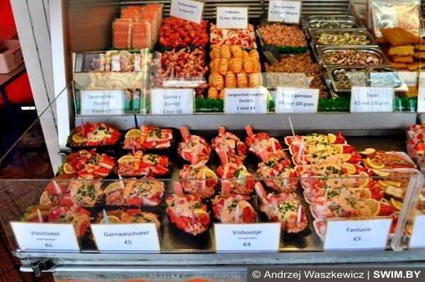 Кулинария Остенде | Sea Food Морская национальная кухня кулинария Бельгии стоит попробовать sea food Belgium