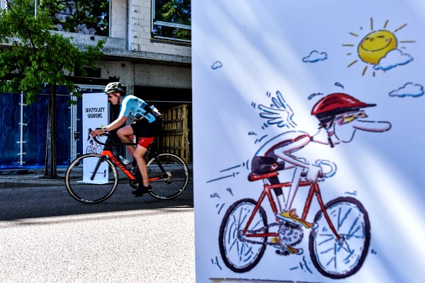 Gran Fondo Gdynia 2019 Photos Gran Fondo Gdynia 2019, Cycling Race Gdynia, Gran Fondo Gdynia 2019 Pictures, www.swim.by, Gran Fondo Gdynia 2019 Fotos, Gran Fondo Gdynia Zdjęcia, Swim.by