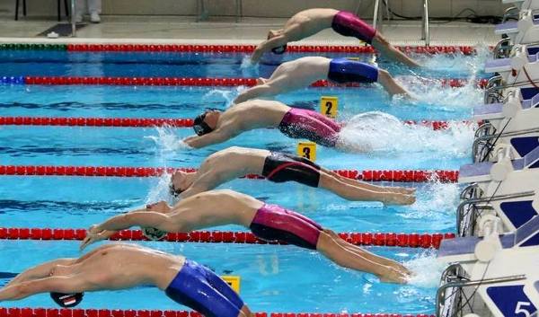 Polish Swimming Championships Lublin 2018 Polish Swimming Championships Lublin 2018, www.swim.by, Polish Swimming Championships, Poland Swimming Championships 2018, Polish Swimming Results, Swim.by