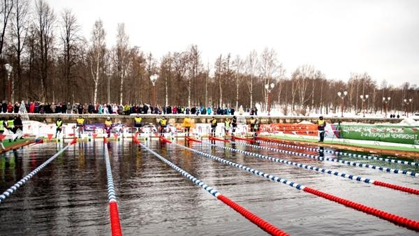 Sports Manager, 2022 Ice Swimming World Championship, Sports Manager in Poland, Ice Swimming World Championships 2022, IISA World Championship Głogów 2022, Andrzej Waszkewicz Sports Manager