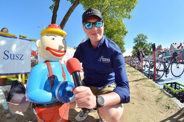 Susz Triathlon 2019 Susz Triathlon 2019 Foto, Triathlon Susz 2019 Foto, Susz Triathlon Zdjęcia, www.swim.by, Poland Ironman Triathlon, Susz Triathlon FOTO, Swim.by