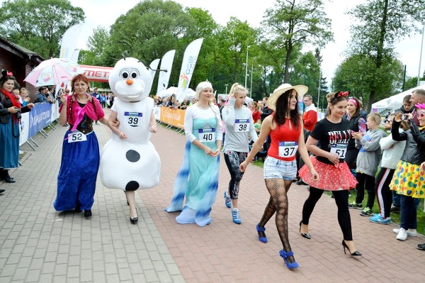 Suwałki Miss Run 2019 Photos, Suwałki Miss Run 2019, www.swim.by, Suwałki Miss Run 2019 Zdjęcia, Suwalki Run 2019 PHOTO, Photo Suwalki Miss Run, Swim.by