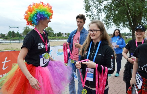 Suwałki Miss Run 2019 Foto, Suwałki Miss Run 2019, www.running.by, Suwałki Miss Run 2019 Zdjęcia, Suwalki Run 2019 FOTO, Running.by