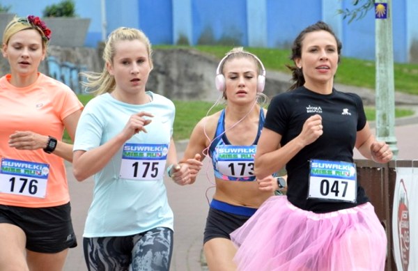 Suwałki Miss Run 2019 Foto, Suwałki Miss Run 2019, www.running.by, Suwałki Miss Run 2019 Zdjęcia, Suwalki Run 2019 FOTO, Running.by