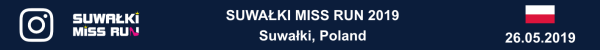 Suwałki Miss Run 2019, Suwałki Miss Run 2019 Foto, Suwałki Miss Run 2019 Zdjęcia, Suwalki Run 2019 FOTO