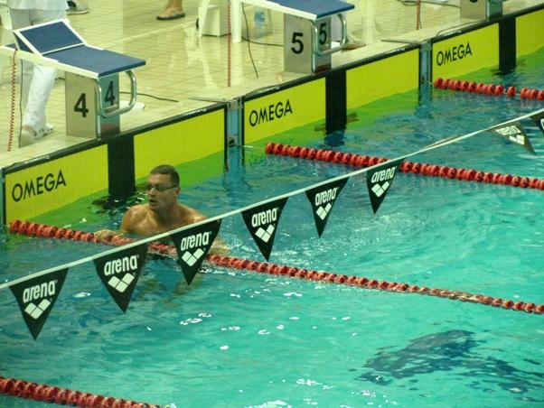 Mistrzostwa Polski w pływaniu masters Mistrzostwa Polski w pływaniu masters Katowice 2014
