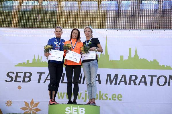 Tallinn Marathon 2016 Tallinn Marathon 2016, Таллиннский марафон, марафон в Таллинне, Swim.by