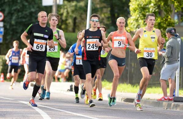 Tallinn Marathon 2016 Tallinn Marathon 2016, Таллиннский марафон, марафон в Таллинне