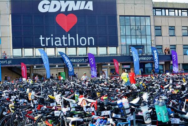 Enea IRONMAN 70.3 Gdynia 2019 IRONMAN 70.3 Gdynia, Triathlon IRONMAN, www.swim.by, IRONMAN Triathlon Gdynia, IRONMAN Poland, Swim.by