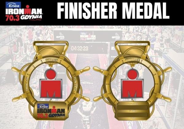 Enea IRONMAN 70.3 Gdynia 2019 IRONMAN 70.3 Gdynia, Triathlon IRONMAN, www.swim.by, IRONMAN Triathlon Gdynia, IRONMAN Poland, Swim.by
