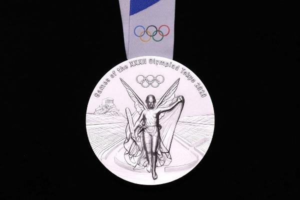 Tokyo medal olimpik 2020