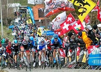 Ronde van Vlaanderen, Тур Фландрии 2016