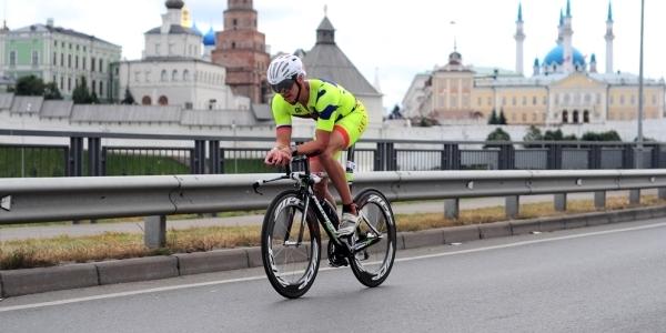 IRONSTAR 113 KAZAN 2018 Triathlon IRONSTAR 113 KAZAN 2018, Ironman Triathlon Russia, Russian Triathlon Calendar 2018