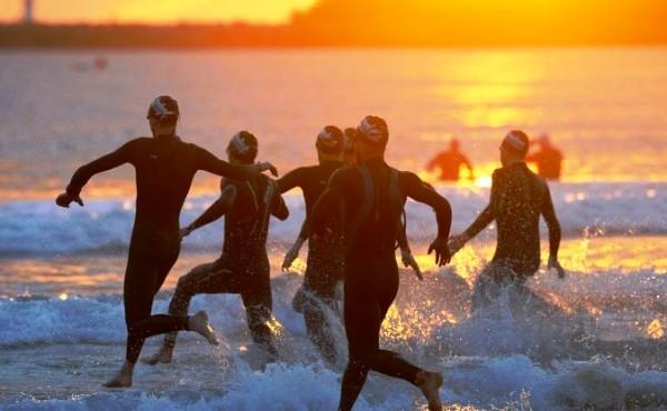 Триатлон в Минске Триатлон в Минске, triathlon Minsk, Swim.by