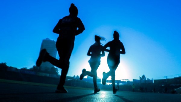USA Track & Field Celebrates Running Week 2021, USATF Running Week 2021 YouTube