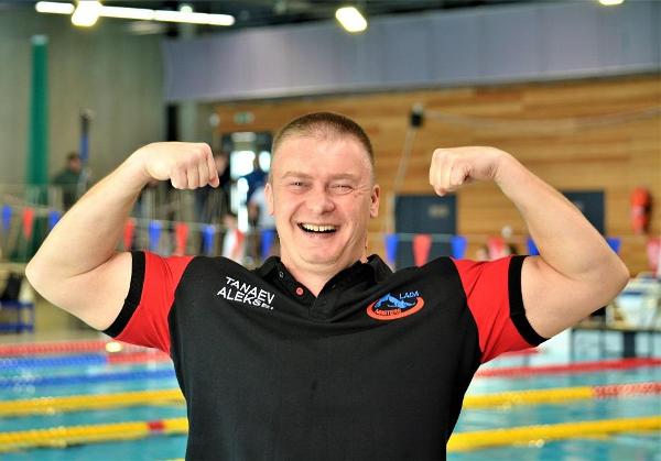 Vilnius Masters Swimming Championships 2019 Vilnius Masters Swimming Championships 2019 Foto, Vilnius Masters Swimming Championships 2019 Photos, www.swim.by, Vilnius Masters Swimming Championships 2019 Fotos, Masters Swimming Vilnius Foto, ICAS Masters Swimming Championships, Mistrzostwa Masters Pływanie Wilno Zdjęcia, Masters Swimming Championships Vilnius 2019 Photo, Swim.by
