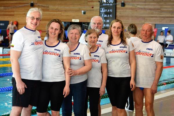 Vilnius Masters Swimming Championships 2019 Vilnius Masters Swimming Championships 2019 Foto, Vilnius Masters Swimming Championships 2019 Photos, www.swim.by, Vilnius Masters Swimming Championships 2019 Fotos, Masters Swimming Vilnius Foto, Vilniaus Plaukimas Foto, Lietuva Plaukimas Foto, Mistrzostwa Masters Pływanie Wilno Zdjęcia, Masters Swimming Championships Vilnius 2019 Photo, Swim.by