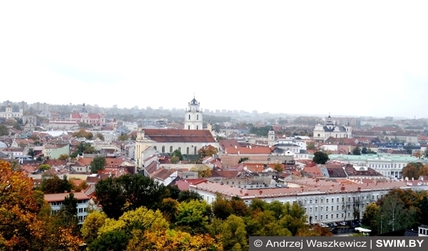 Вильнюс погода, Vilnius weather