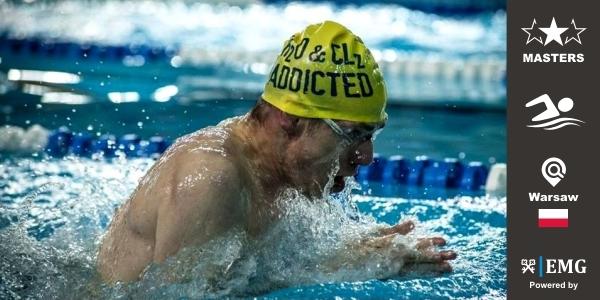 Warsaw Open Masters Swimming Championships 2017 Warsaw Open Masters Swimming Championships 2017, masters swimming, Warsaw masters swimming