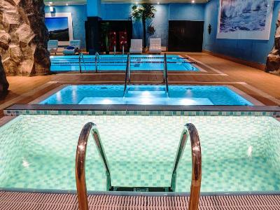 Swim.by | Wellness клуб Wellness клуб