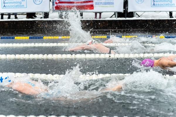 Winter Swimming World Cup 2019, Winter Swimming World Cup Bled 2019, www.swim.by, Winter Swimming World Cup Slovenia 2019, Кубок Мира по Зимнему Плаванию, Winter Swimming World Cup Photo, Swim.by