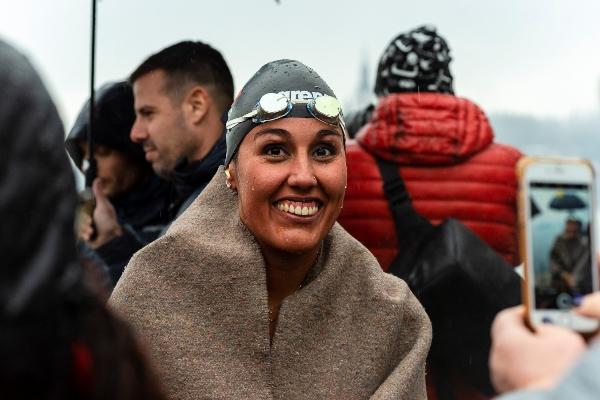 Winter Swimming World Cup 2019, Winter Swimming World Cup Bled 2019, www.swim.by, Winter Swimming World Cup Slovenia 2019, Кубок Мира по Зимнему Плаванию, Winter Swimming World Cup Photo, Swim.by
