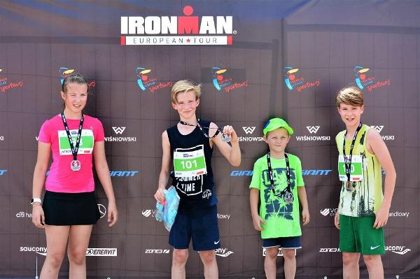 Wiśniowski IRONKIDS Warsaw 2019 Fotos, IRONKIDS Warsaw 2019 Zdjęcia, www.swim.by, IRONKIDS Warsaw Poland Photos, IRONKIDS Poland 2019 Fotos, Swim.by