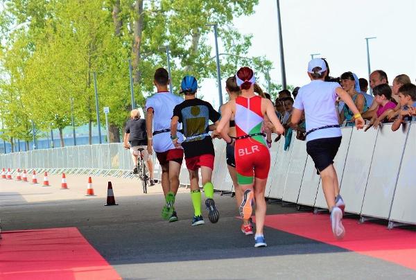 Wiśniowski IRONKIDS Warsaw 2019 Fotos, IRONKIDS Warsaw 2019 Zdjęcia, www.swim.by, IRONKIDS Warsaw Poland Photos, IRONKIDS Poland 2019 Fotos, Swim.by