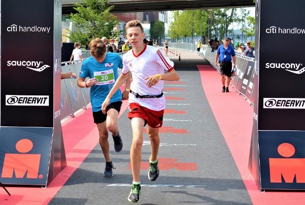 Wiśniowski IRONKIDS Warsaw 2019 Fotos, IRONKIDS Warsaw 2019 Zdjęcia, www.swim.by, IRONKIDS Warsaw Poland Photos, IRONKIDS Poland 2019 Fotos, Swim.by