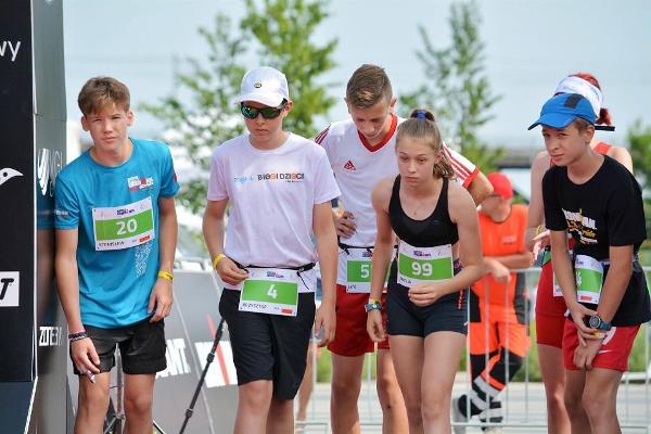 Wiśniowski IRONKIDS Warsaw 2019 Fotos, IRONKIDS Warsaw 2019 Zdjęcia, www.swim.by, IRONKIDS Warsaw Poland Photos, IRONKIDS Poland 2019 Fotos, Swim.by