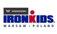 Wiśniowski IRONKIDS Warsaw 2019, www.swim.by, IRONKIDS Warsaw Poland