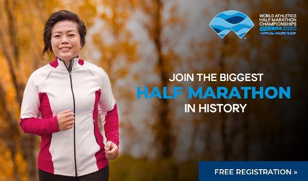 World Athletics Half Marathon Championships Gdynia 2020, www.running.by, GDYNIA HALF MARATHON 2020, Running.by