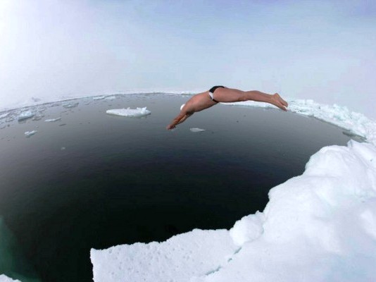 Swim.by | Зимнее плавание Зимнее плавание