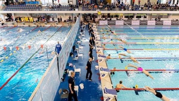 2023 Helsinki Swim Meet, https://swim.by, Helsinki Swim Meet 2023, Andrzej Waszkewicz Helsinki Swim Meet