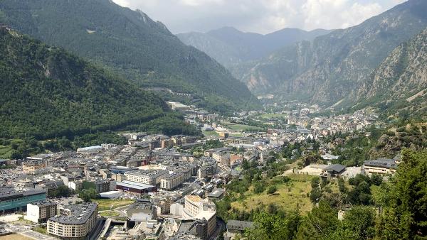 Andorra la Vella, Visit Andorra la Vella, Capital of Andorra, https://swim.by, Visit Andorra Andrzej Waszkewicz Andorra Sports Promoter, Andorra la Vella Videos
