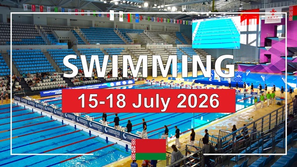 2026 Belarus Open Swimming Cup 2026 Belarus Open Swimming Cup, Belarus Swimming Cup 2026, Swimming competition in Belarus, SWIM Channel calendar