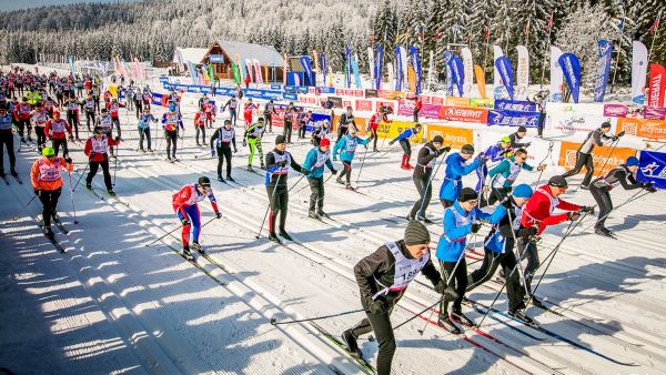 Bieg Piastów w Szklarskiej Porębie, https://swim.by, Bieg Piastów Videos, Andrzej Waszkewicz Youtube Channel, Bieg Piastów YouTube Videos, Szklarska Poręba Bieg Piastów