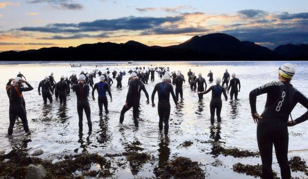 CELTMAN Extreme Scottish Triathlon, www.waszkewicz.com, Celtman Triathlon, Celtman Scottish Triathlon, Andrzej Waszkewicz Triathlon