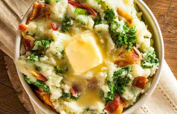  Discover Irish Food, www.swim.by, Irish Smoked Salmon, Ireland Potatoes, Irish Food, Andrzej Waszkewicz Ireland