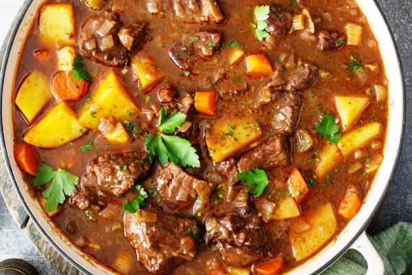  Discover Irish Food, www.swim.by, Irish stew, Ireland Food, Irish Food, Swim.by