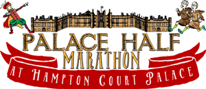 Hampton Court Palace Half Marathon